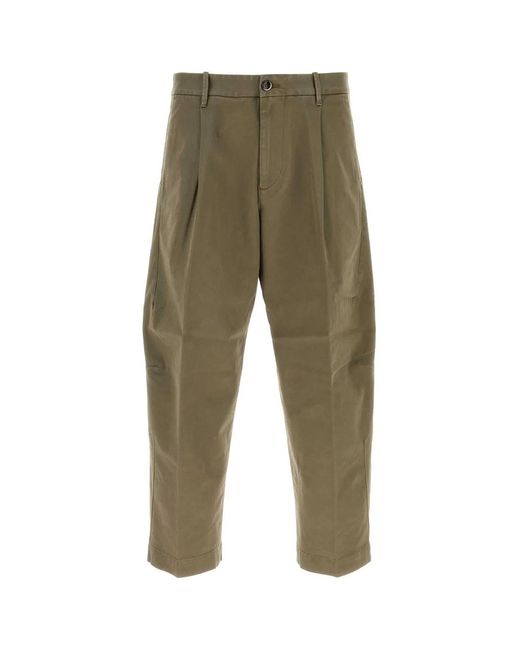 Nine:inthe:morning Green Nine for men