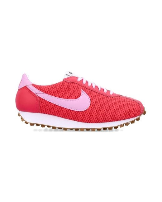Nike Red Ld-1000 Se Sneakers