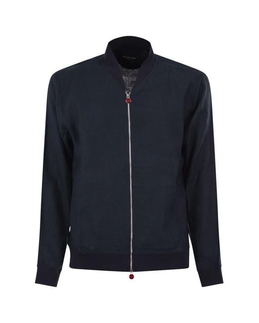 Kiton Blue Pahoa