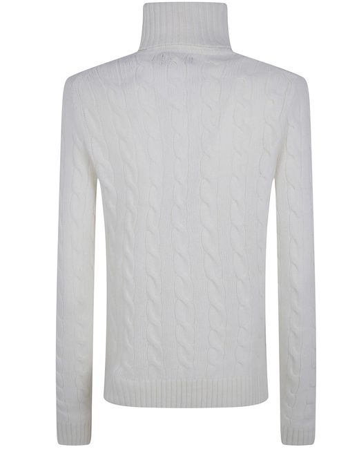 Polo Ralph Lauren Gray Long Sleeves Pullover