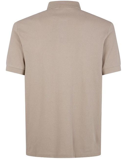 Fred Perry Natural The Shirt for men