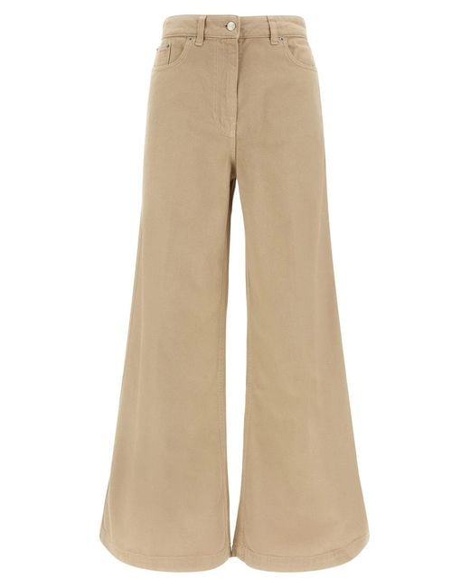 Nude Natural 'Tilda' Pants