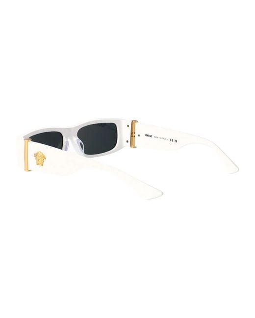 Versace Black Sunglasses for men
