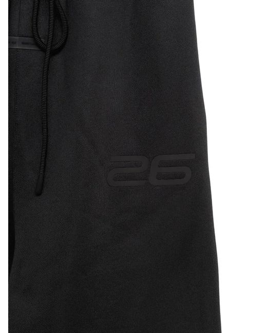 Fear Of God Blue "Lounge" Sweatpant for men
