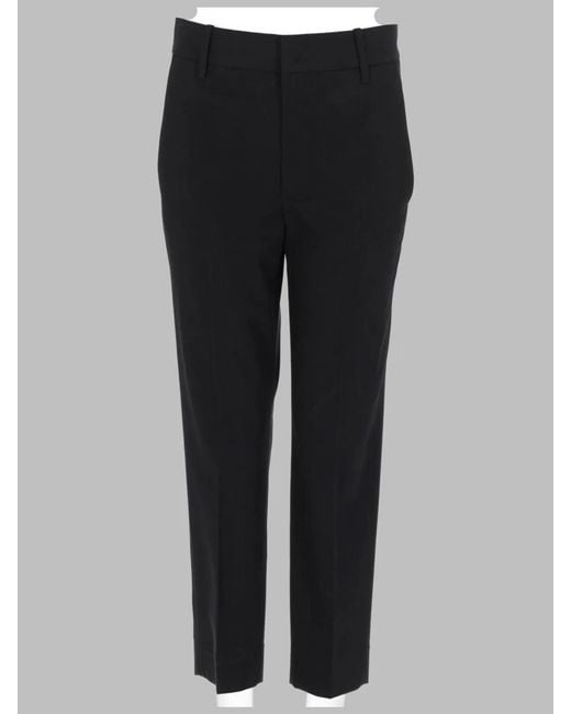 Vince Black Pantalone