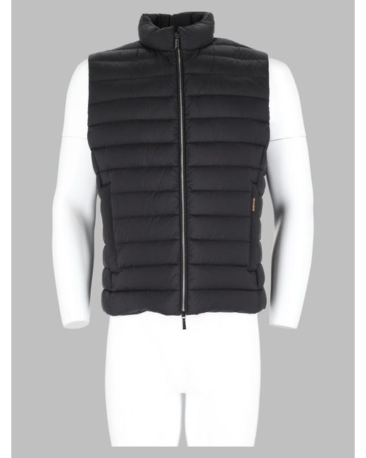 Moorer Black Moorer for men