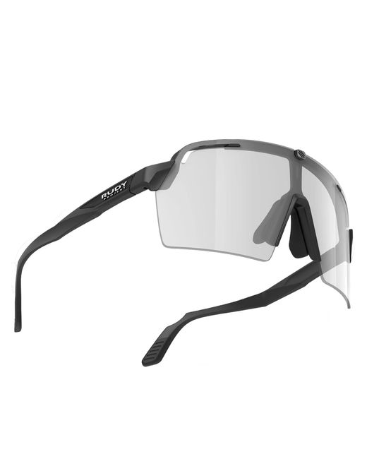 Rudy Project Metallic Spinshield Pro