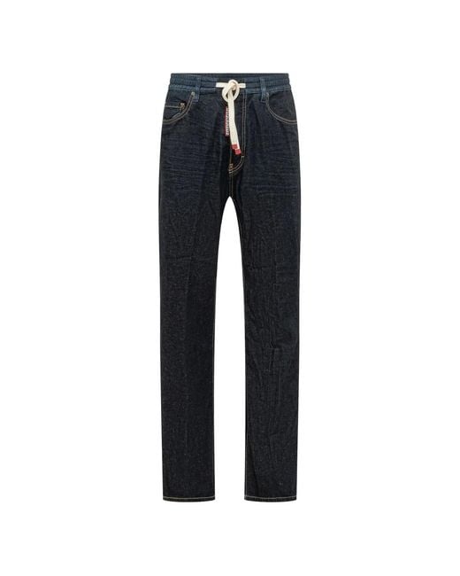 DSquared² Blue Pantalone for men