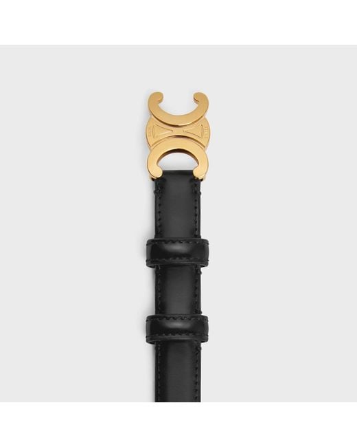 Céline Black Small Elegant