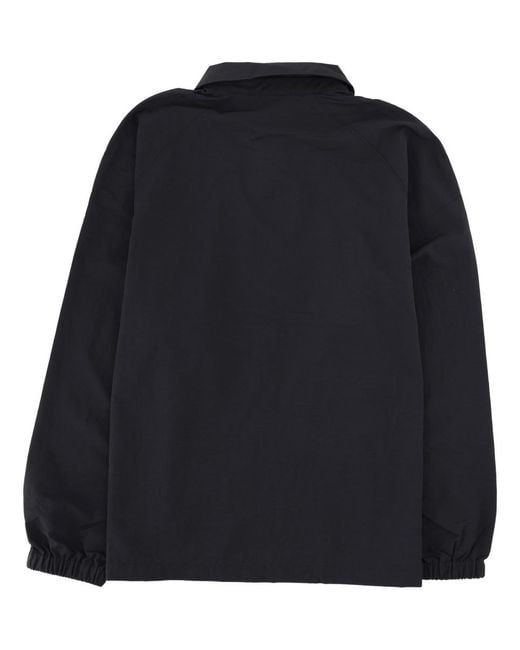 The North Face Black North Face Polyester Jacket for men