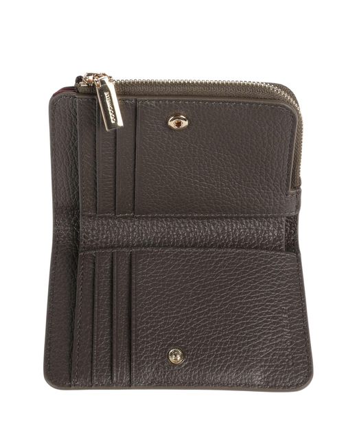 Coccinelle Gray C-Me Wallet