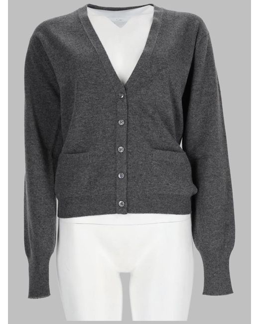 Maison Margiela Gray Maison Margiela