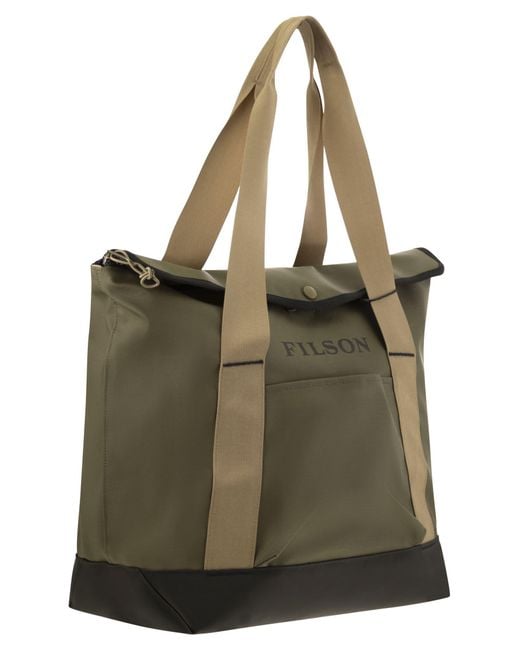 Filson Multicolor Scout for men