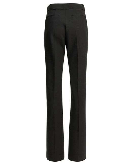 Valentino Garavani Black Pants