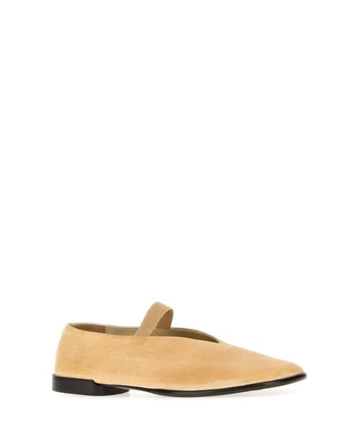 Lemaire Natural Glove Ballerina