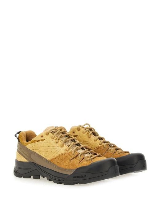 Salomon Natural "X-Alp" Sneaker