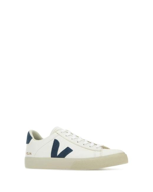 Veja White Sneakers for men