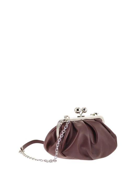 Weekend by Maxmara Purple Prati