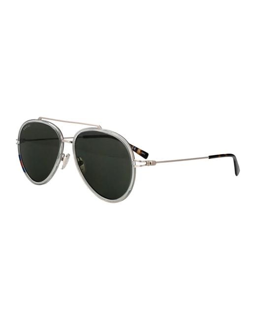 Gucci Green Gg1981S 005 for men