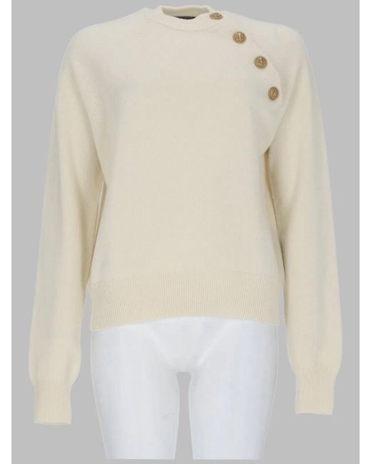 Balmain Natural Balmain