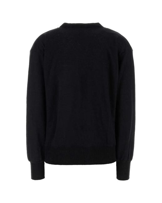 Isabel Marant Black Isabel Marant Etoile Klowia-Gz