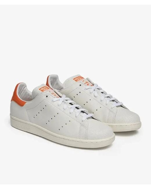 Adidas Originals White Stan Smith for men