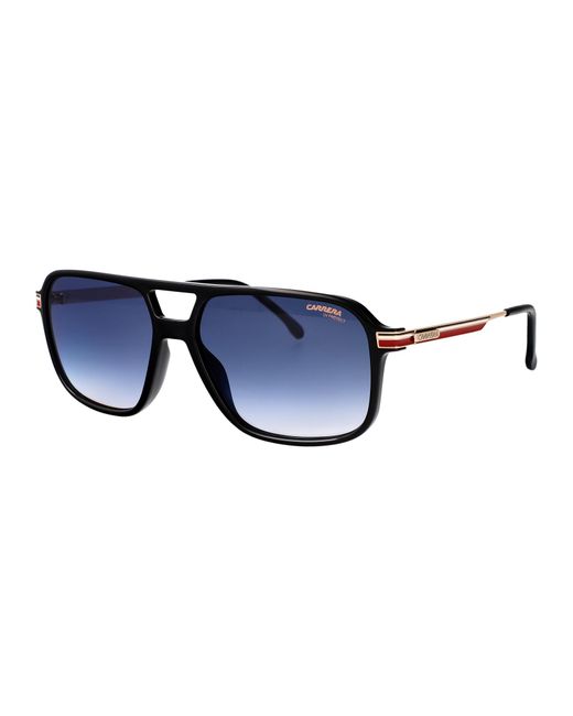 Carrera Blue Polyamide Sunglasses for men