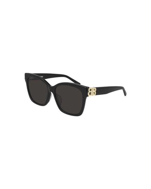 Balenciaga Black Bb0102Sa 001