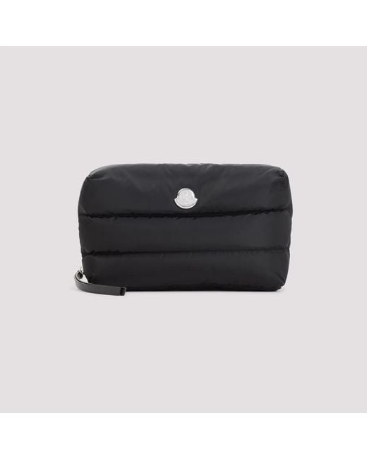 Moncler Black Caradoc