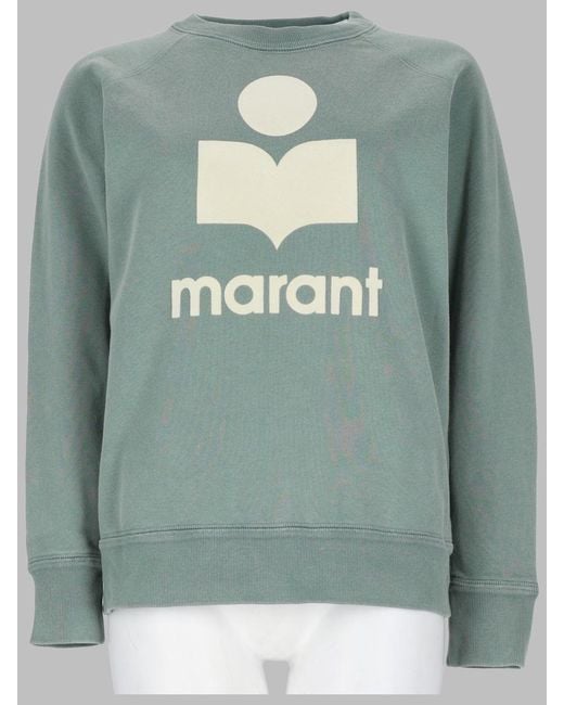 Isabel Marant Green Marant Étoile