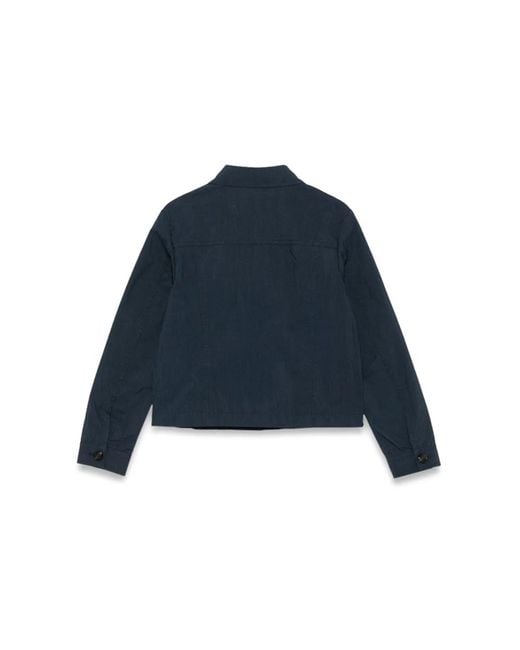 MAX&Co. Blue Max&Co. Jacket