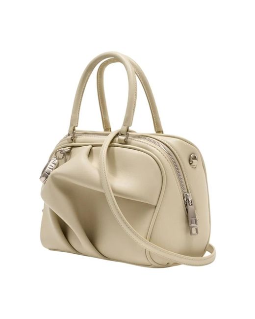 Marc Jacobs Natural The Small Bauletto Purse