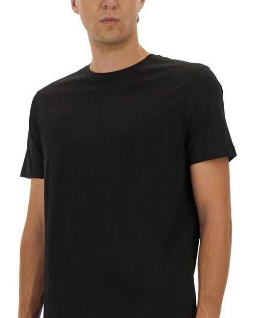 Boss Black T-Shirt "Beckham X for men