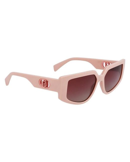 Liu Jo Pink Lj801S 272