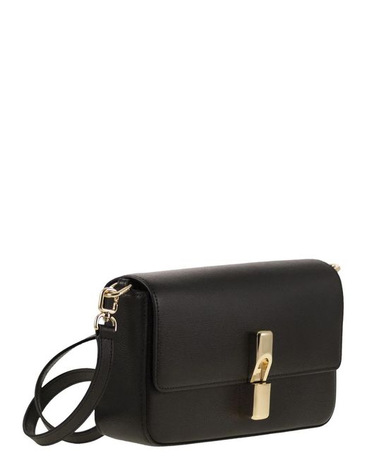 Furla Black Iride
