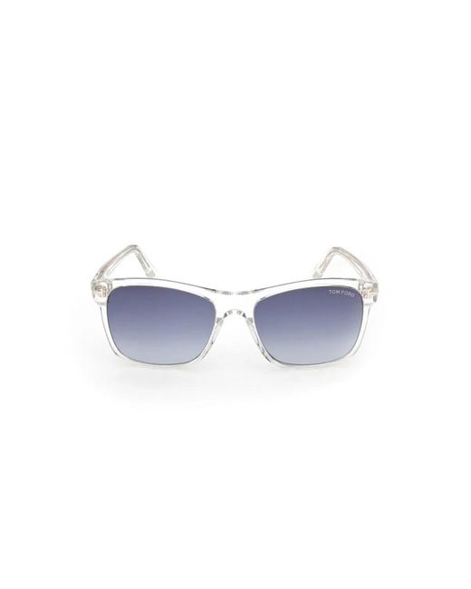 Tom Ford Blue Giulio Ft0698 26W for men