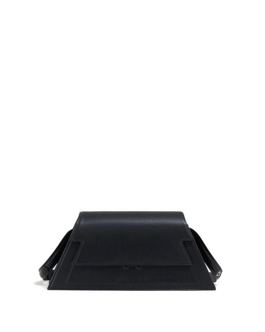 Marni Black Shoulder Bag Medium