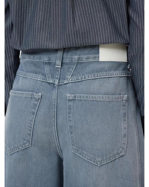 Closed Blue Denim