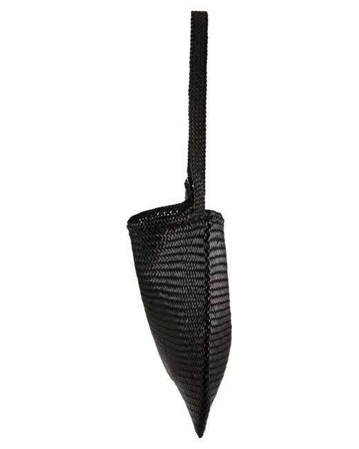 Dragon Black Ars Tote