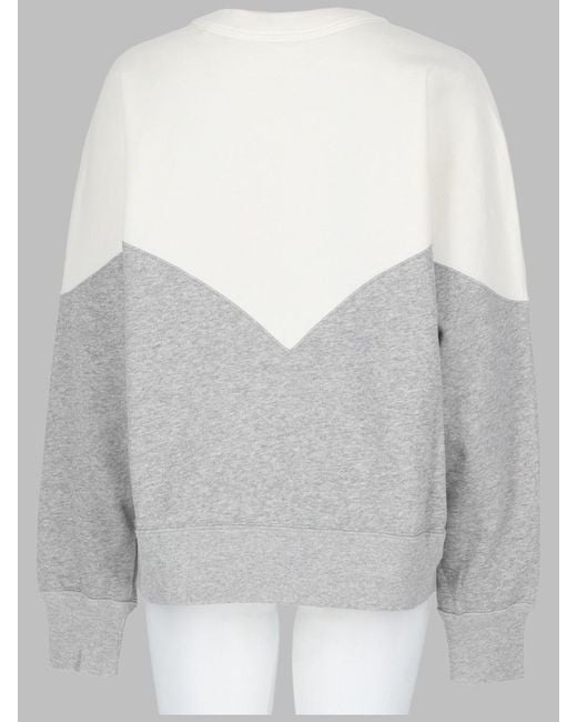Isabel Marant Gray Marant Étoile