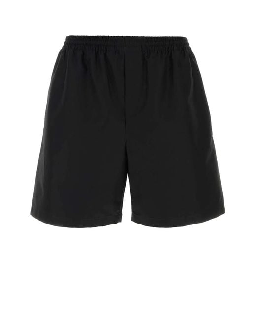 Gucci Black Tailored for men