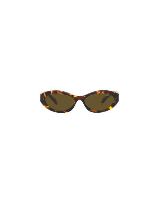 Prada Green Pr 26Zs 14L09Z
