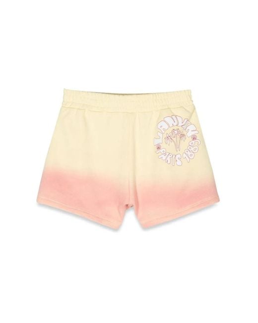 Lanvin Natural Lanvin