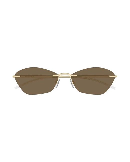 McQueen Brown Am0525S 002