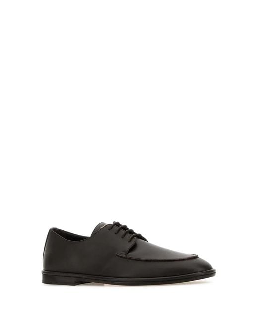 Ferragamo Black Blade 2 for men