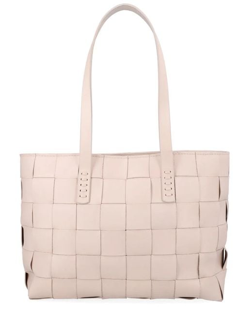 Dragon Diffusion Pink Borsa "Japan Tote"