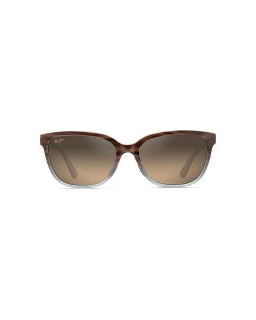 Maui Jim Brown Honi Hs758-22B for men