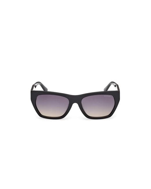 Guess Black Gu00203-H 01B