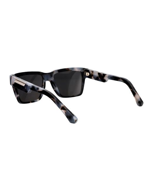 Dolce & Gabbana Black Dolce & Gabbana Havana Acetate Sunglasses