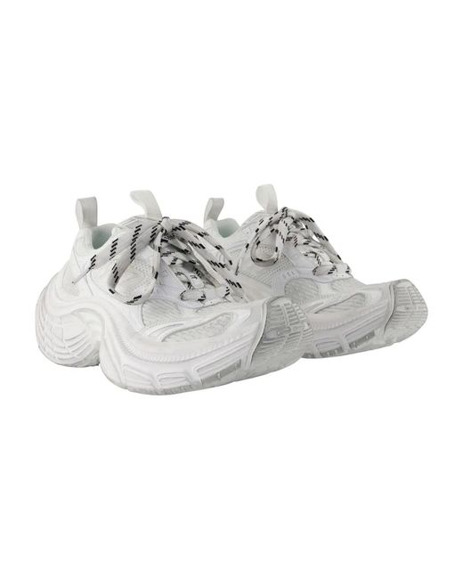 Balenciaga Gray 6Xl Sneakers